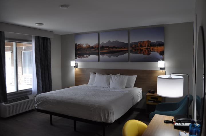 Days Inn by Wyndham Worland