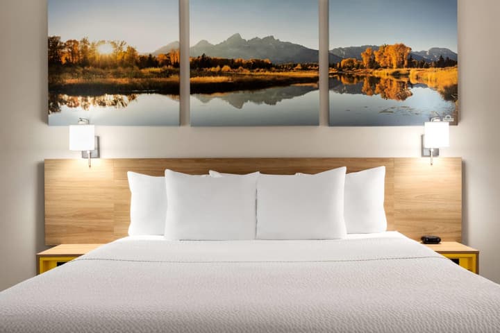 Days Inn by Wyndham Worland