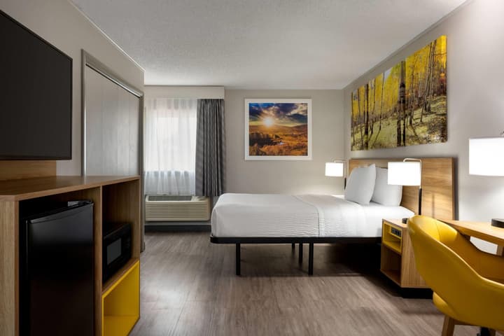 Days Inn by Wyndham Worland