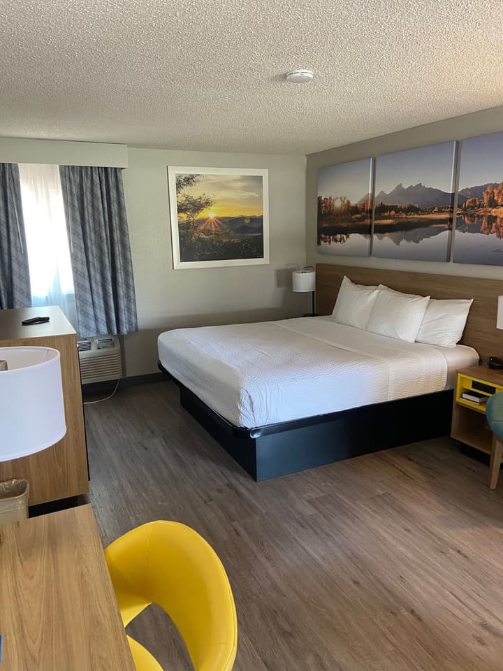 Days Inn by Wyndham Worland
