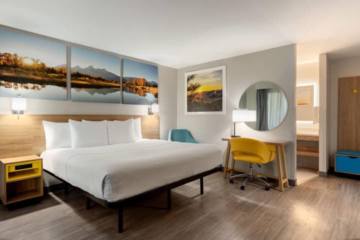 Days Inn by Wyndham Worland