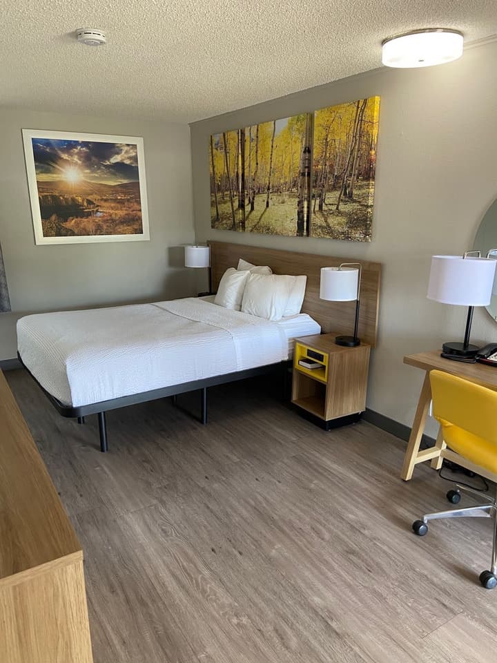 Days Inn by Wyndham Worland