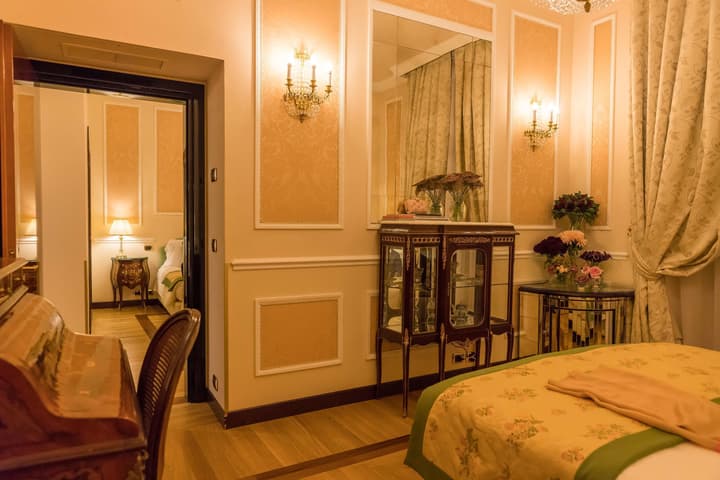Bernini Palace