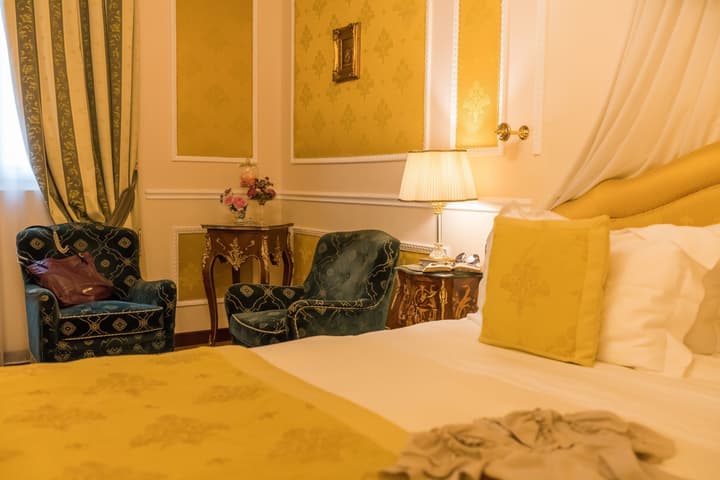 Bernini Palace