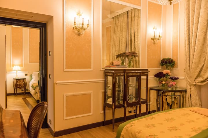 Bernini Palace