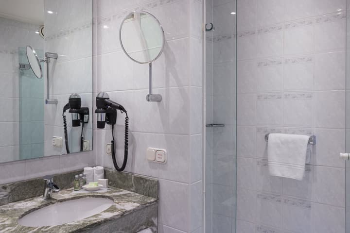 Crowne Plaza Frankfurt Congress Hotel by IHG