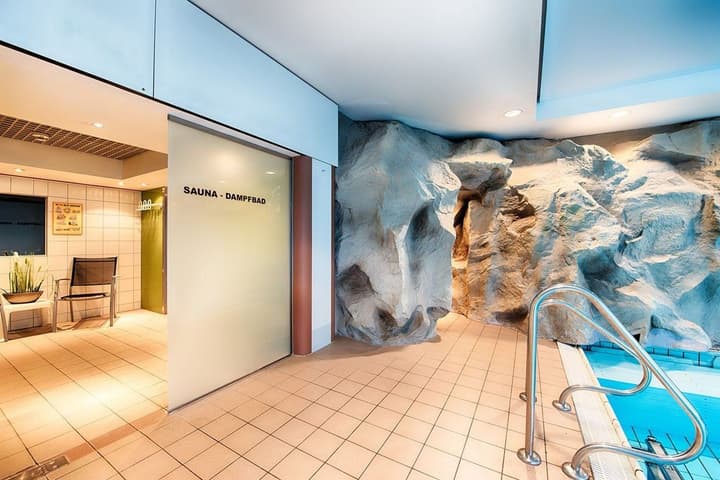 Crowne Plaza Frankfurt Congress Hotel by IHG