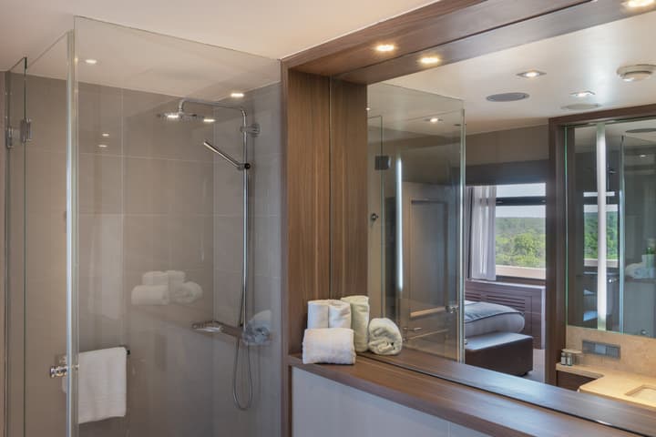 Crowne Plaza Frankfurt Congress Hotel by IHG