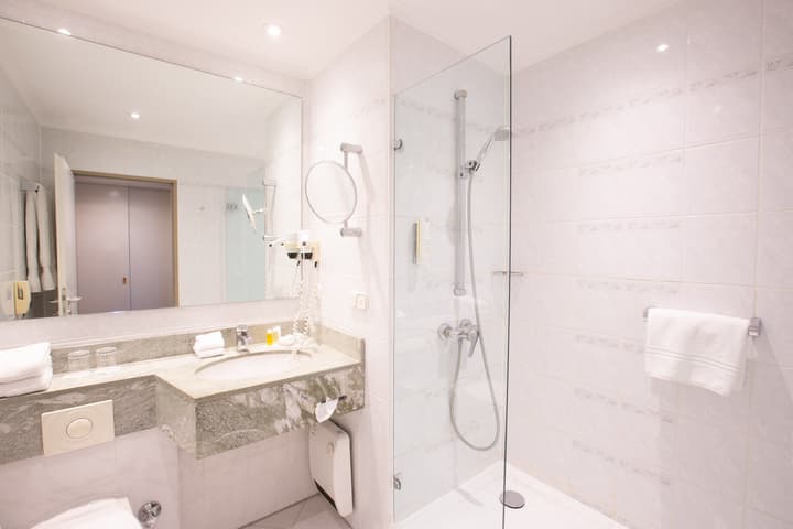 Crowne Plaza Frankfurt Congress Hotel by IHG