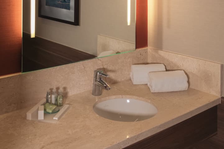 Crowne Plaza Frankfurt Congress Hotel by IHG