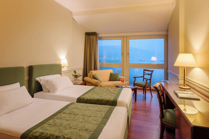 Hotel Barchetta Excelsior