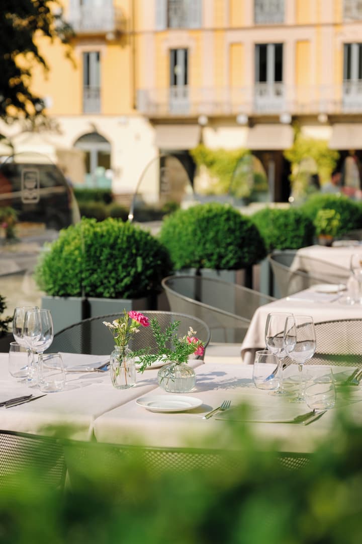 Hotel Barchetta Excelsior