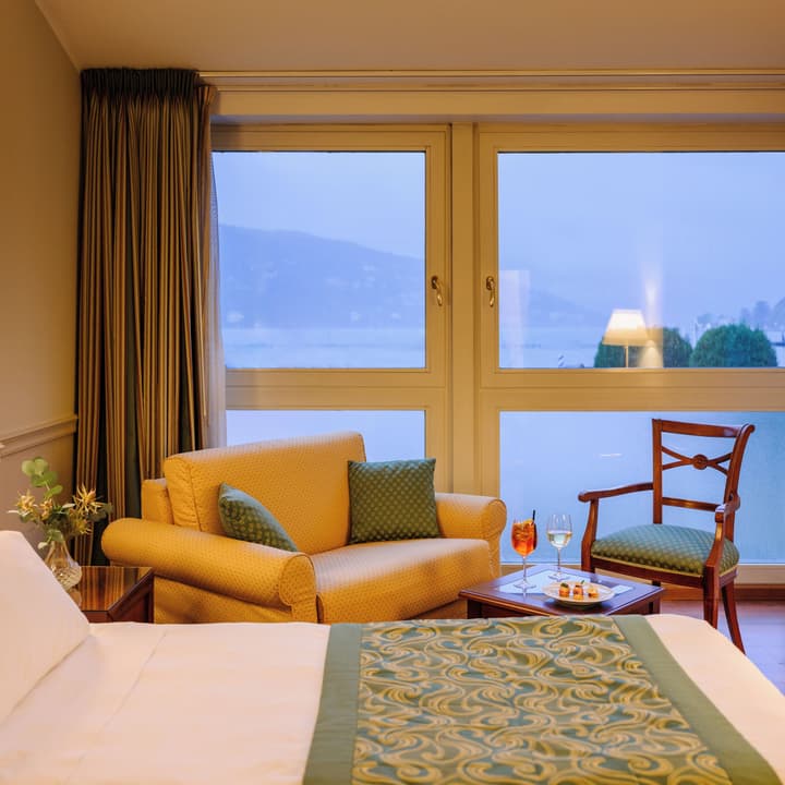 Hotel Barchetta Excelsior