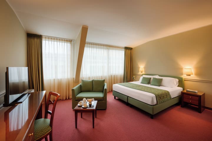 Hotel Barchetta Excelsior