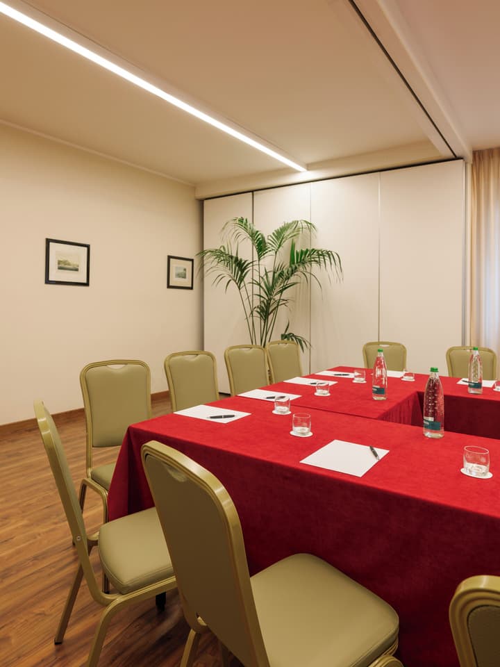 Hotel Barchetta Excelsior