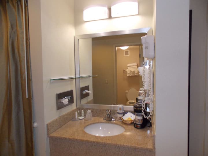 Best Western Springfield West Inn