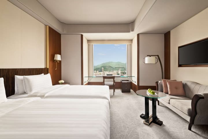 Shangri-La Far Eastern, Taipei
