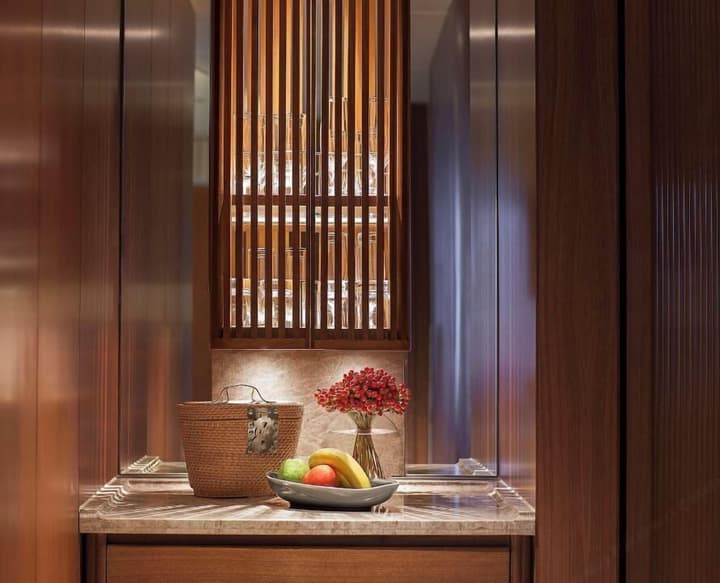 Shangri-La Far Eastern, Taipei