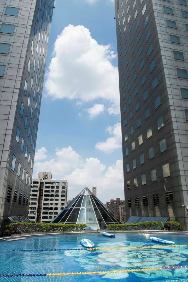 Shangri-La Far Eastern, Taipei