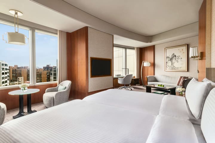 Shangri-La Far Eastern, Taipei