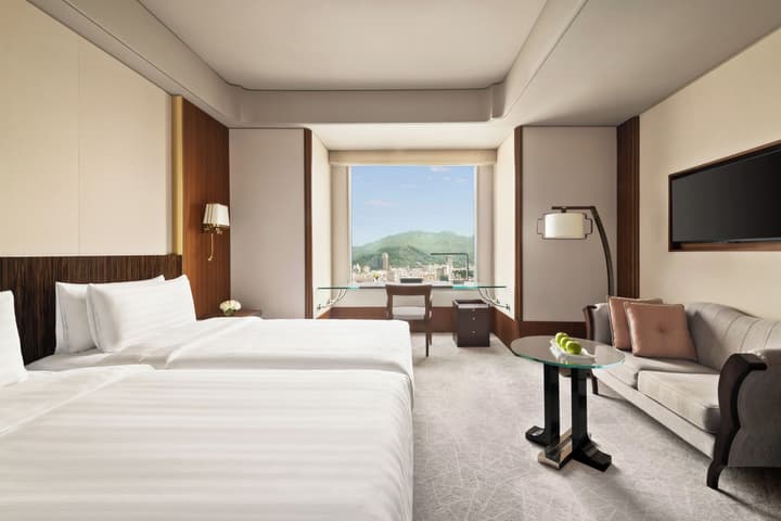 Shangri-La Far Eastern, Taipei