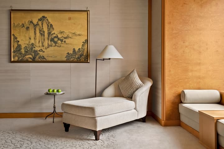 Shangri-La Far Eastern, Taipei