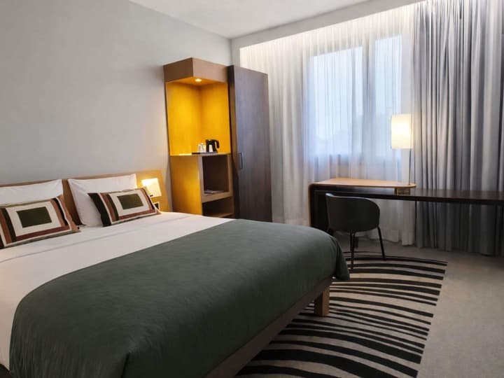 Novotel Bayeux