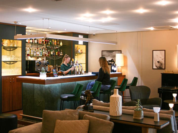 Novotel Bayeux