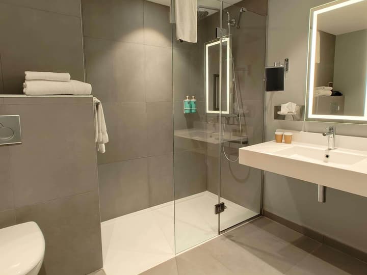 Novotel Bayeux