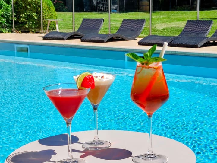 Novotel Bayeux