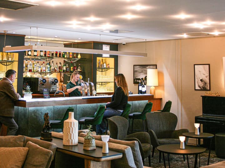 Novotel Bayeux