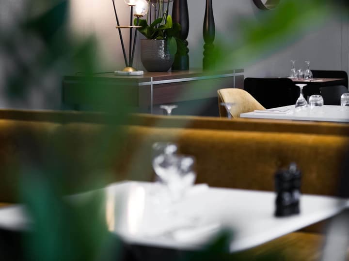 Novotel Bayeux