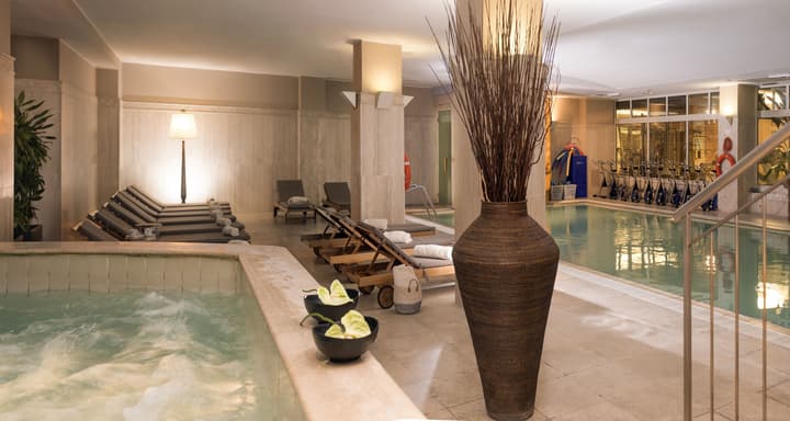 Crowne Plaza Rome-St. Peter's Hotel & Spa by IHG