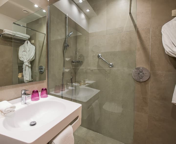 Crowne Plaza Rome-St. Peter's Hotel & Spa by IHG