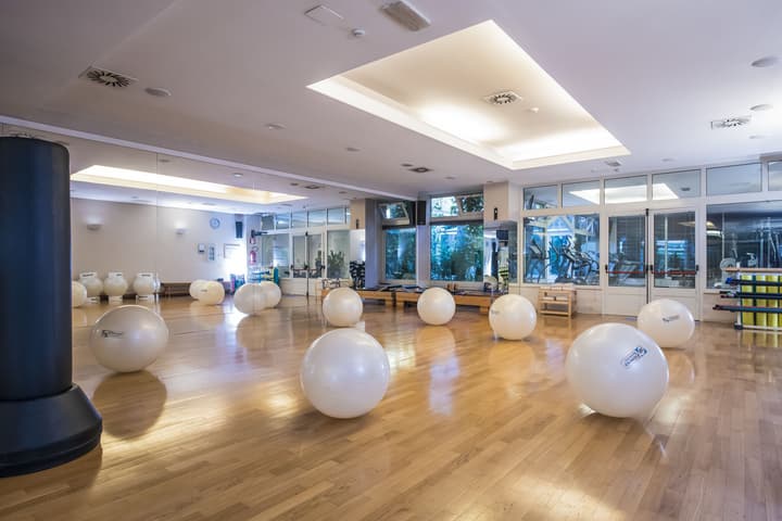 Crowne Plaza Rome-St. Peter's Hotel & Spa by IHG