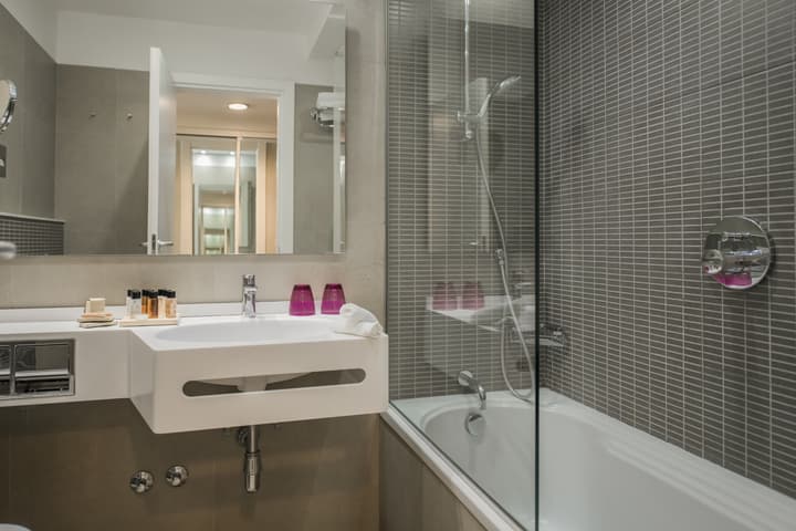 Crowne Plaza Rome-St. Peter's Hotel & Spa by IHG