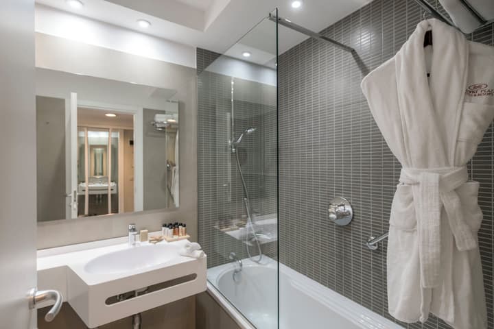 Crowne Plaza Rome-St. Peter's Hotel & Spa by IHG