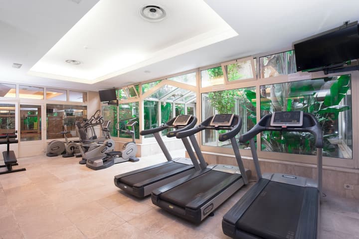Crowne Plaza Rome-St. Peter's Hotel & Spa by IHG