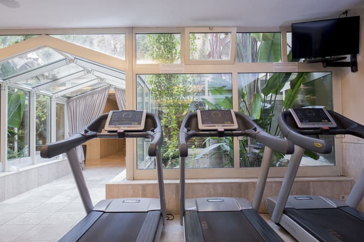 Crowne Plaza Rome-St. Peter's Hotel & Spa by IHG
