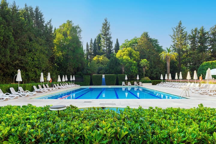 Crowne Plaza Rome-St. Peter's Hotel & Spa by IHG