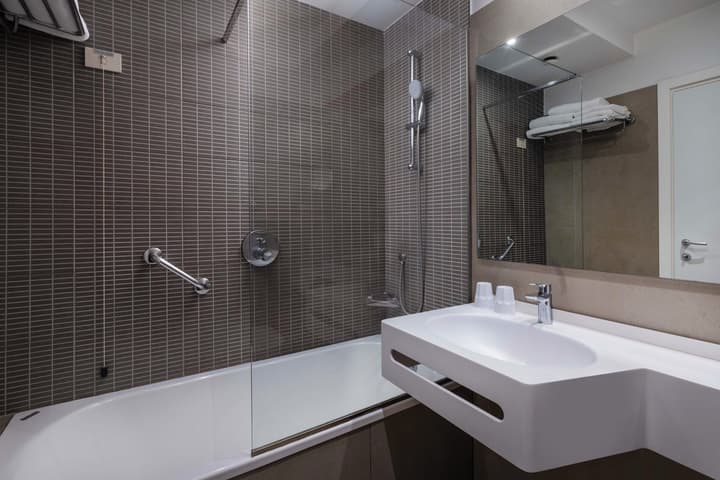 Crowne Plaza Rome-St. Peter's Hotel & Spa by IHG