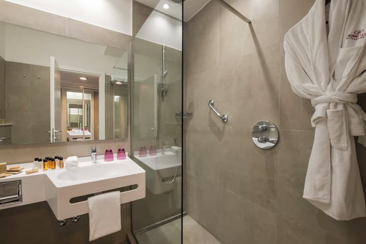 Crowne Plaza Rome-St. Peter's Hotel & Spa by IHG
