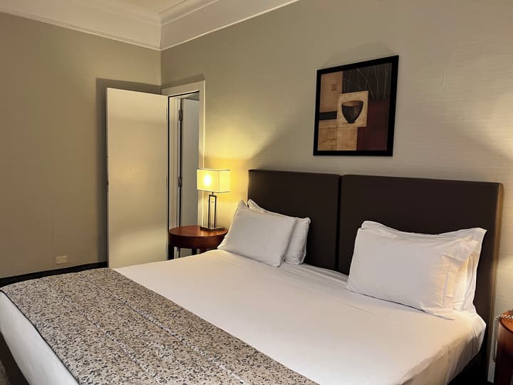 Crowne Plaza Rome-St. Peter's Hotel & Spa by IHG