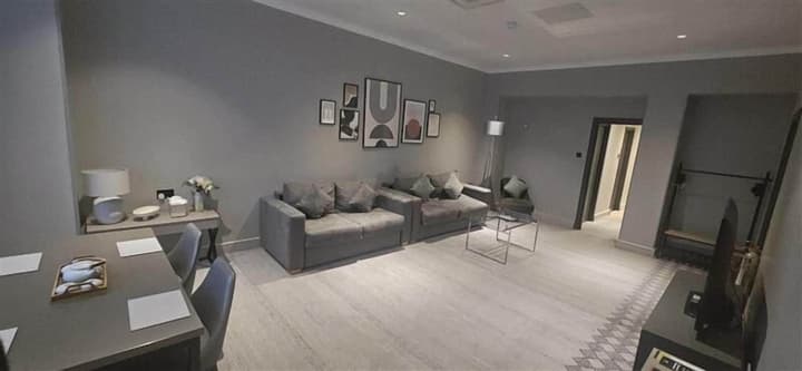 DoubleTree by Hilton London Kensington