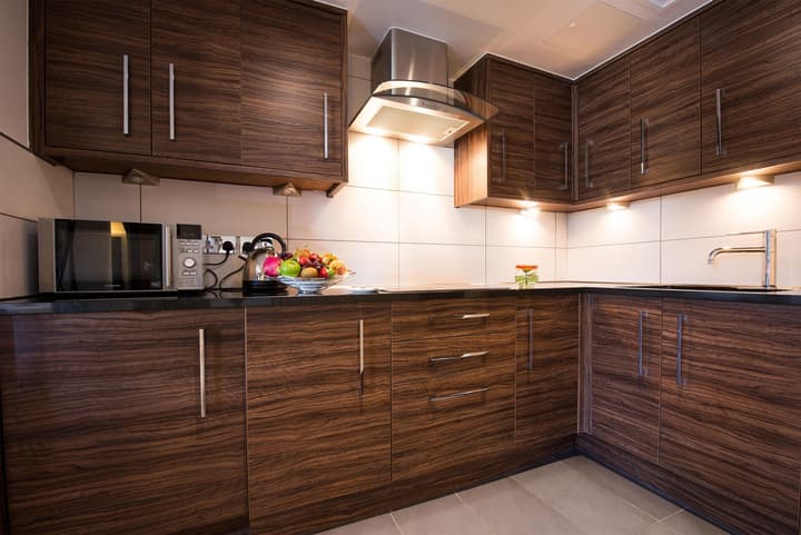DoubleTree by Hilton London Kensington