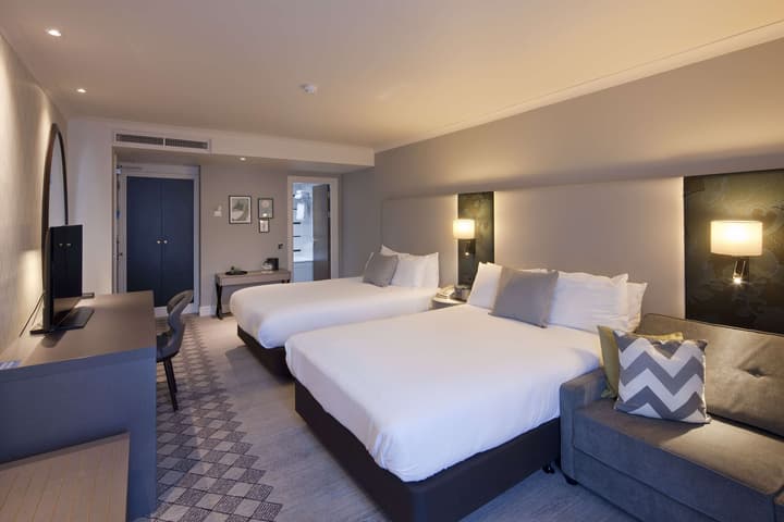 DoubleTree by Hilton London Kensington