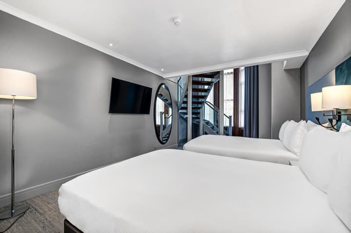 DoubleTree by Hilton London Kensington
