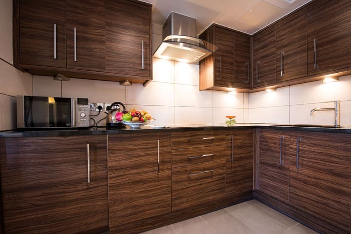 DoubleTree by Hilton London Kensington