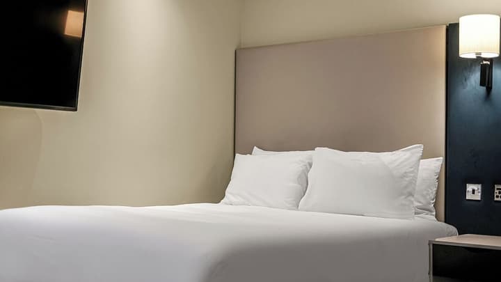 DoubleTree by Hilton London Kensington