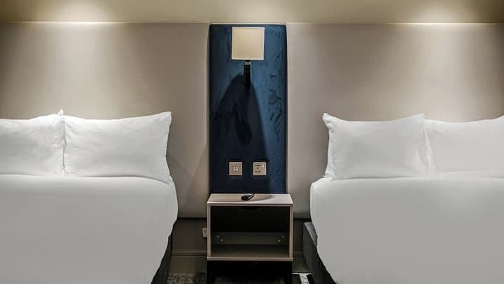 DoubleTree by Hilton London Kensington